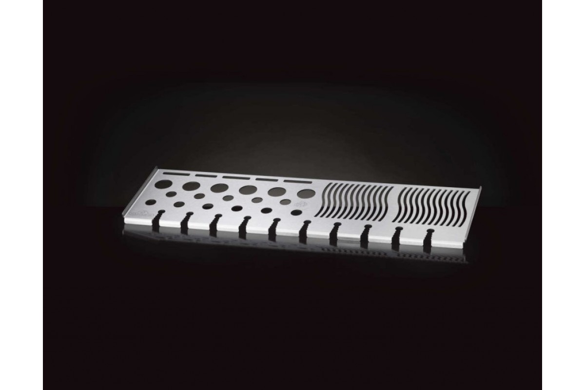 Багатофункціональна решітка другого рівня для грилів Napoleon Prestige/Prestige PRO 500/825 71500