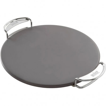 Камінь для піцци глазурований Weber Crafted GBS 8861