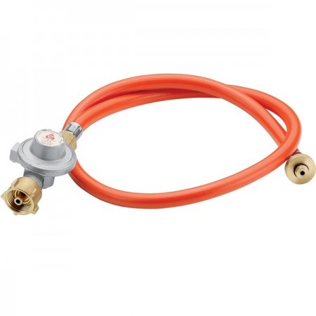 Редуктор со шлангом для грилей Q, Go-Anywhere, Performer Deluxe Weber 8490