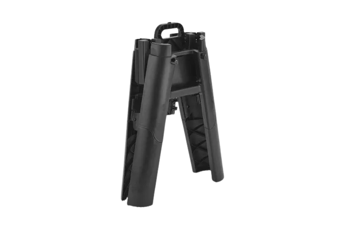 Подставка со столиком для электрического гриля Weber Lumin Compact 6616