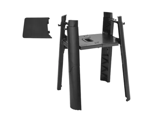 Подставка со столиком для электрического гриля Weber Lumin Compact 6616