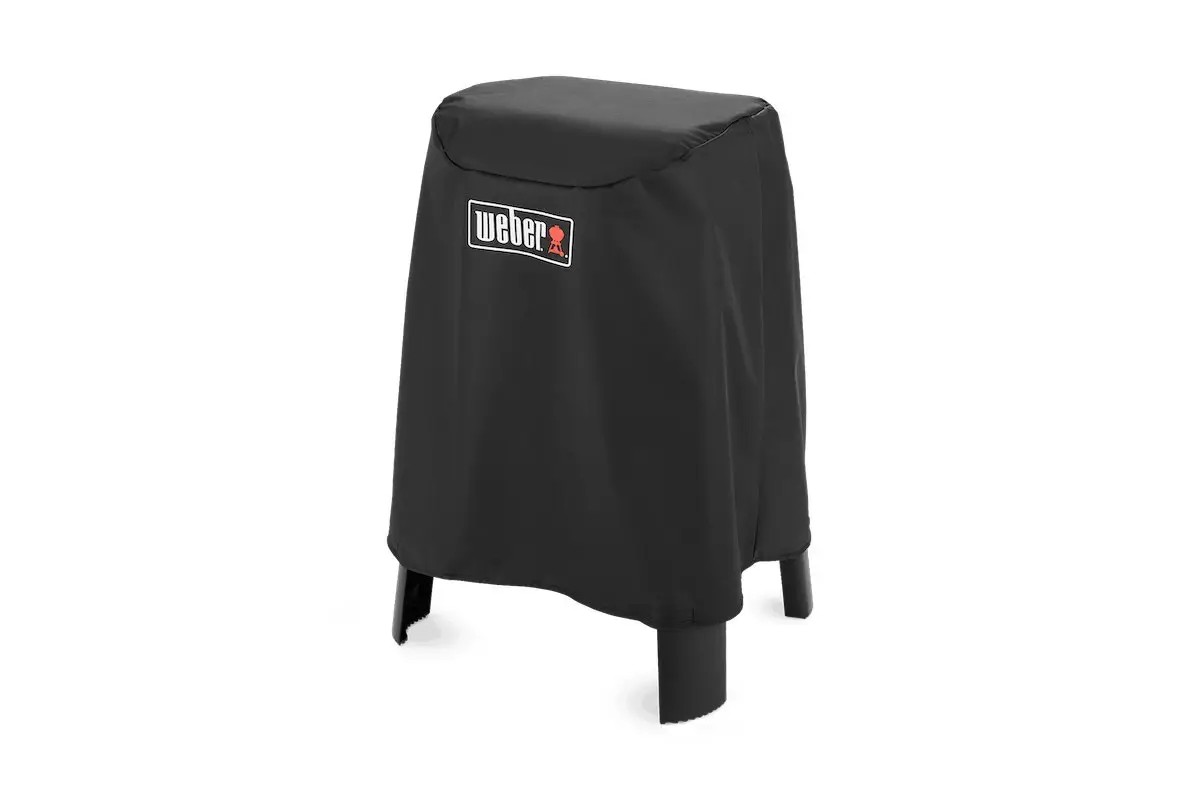 Чохол для електричного гриля з підставкою Weber Lumen 7198
