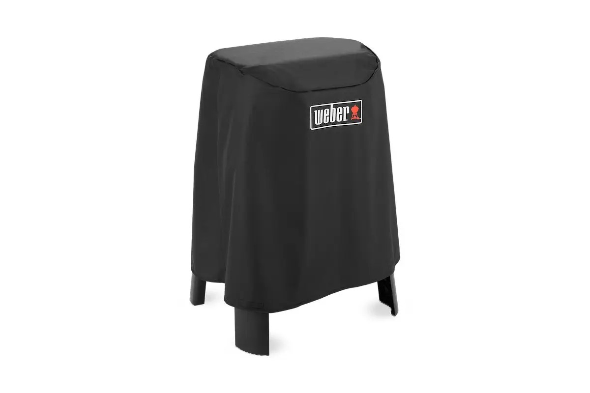 Чохол для електричного гриля з підставкою Weber Lumen 7198