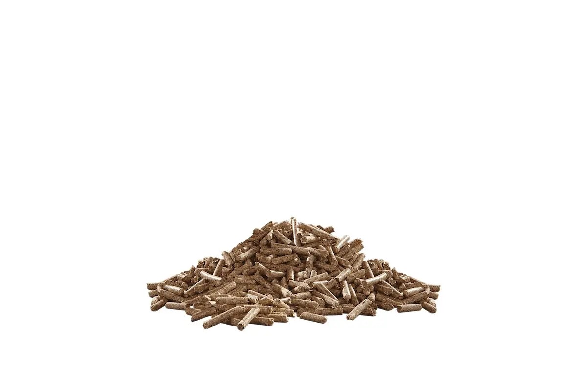 Пеллеты для гриля Weber Alder (Ольха) 18290, 8 кг