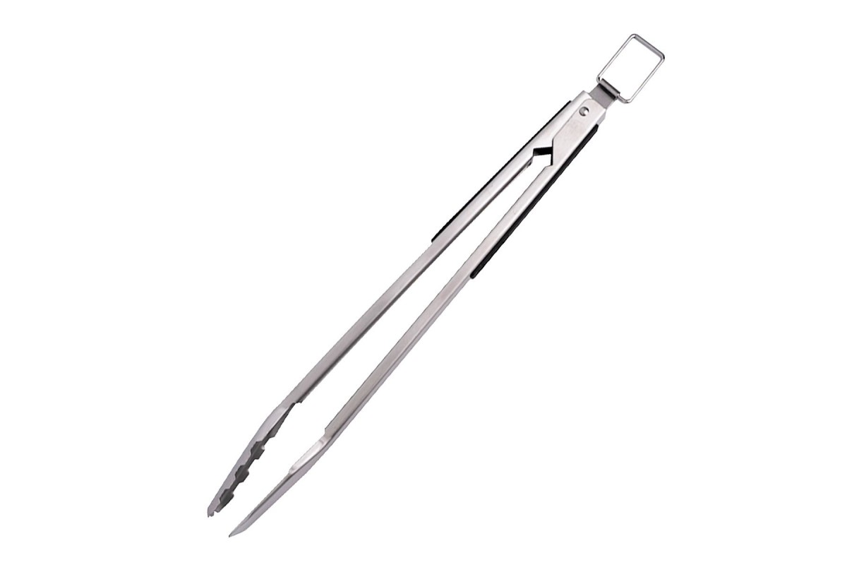 Набор приборов для гриля SANTOS, BBQ, 2шт. 230803