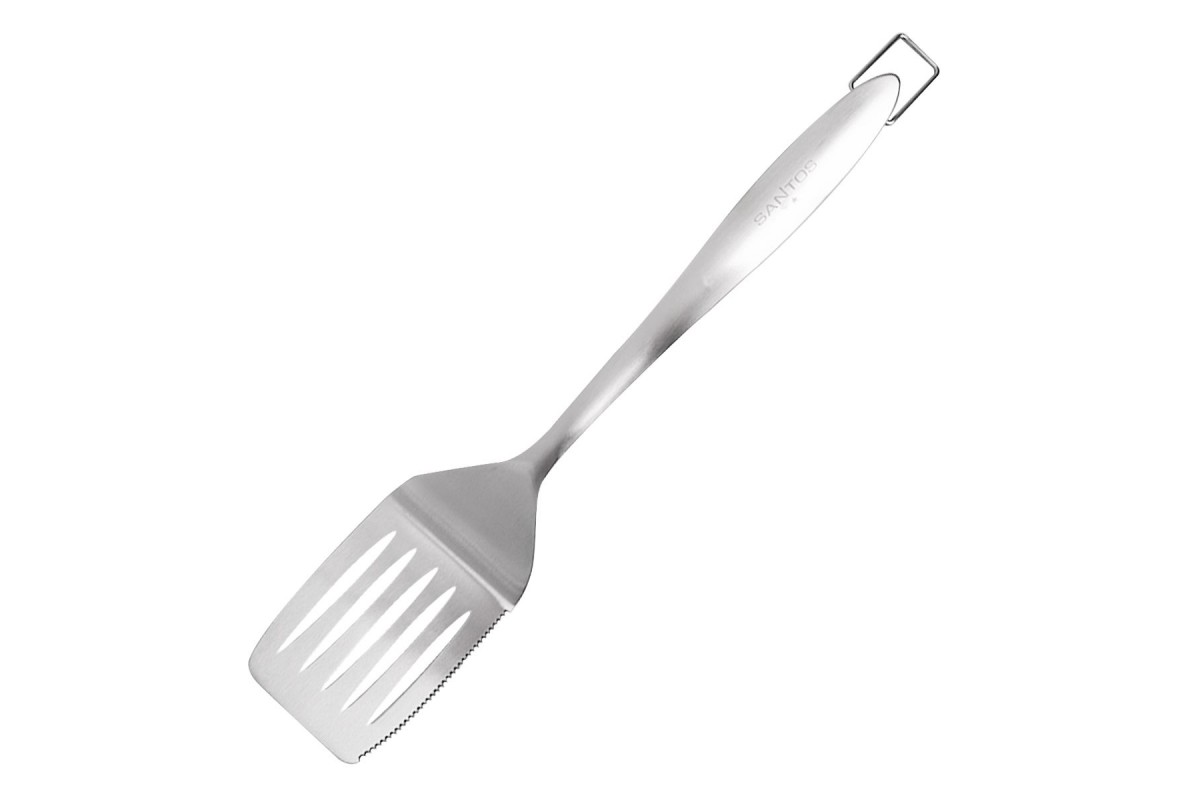 Набор приборов для гриля SANTOS, BBQ, 2шт. 230803