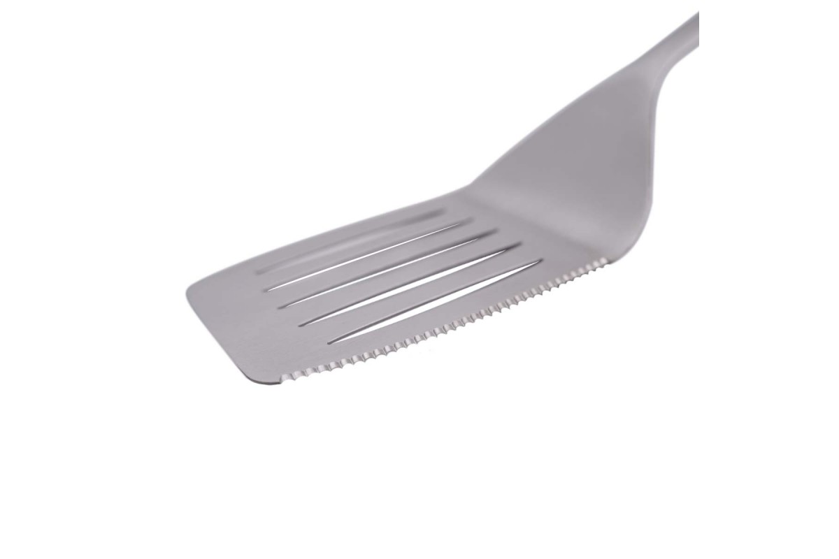 Набор приборов для гриля SANTOS, BBQ, 2шт. 230803