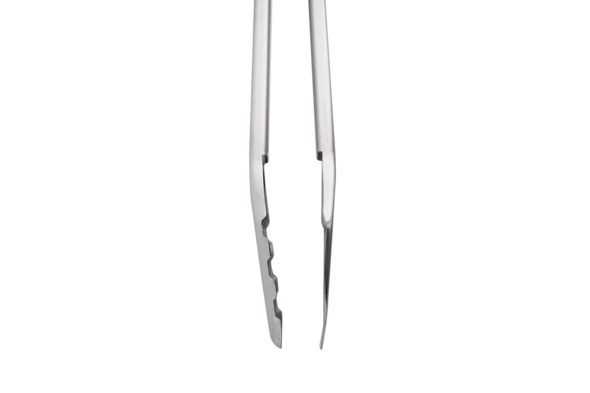 Набор приборов для гриля SANTOS, BBQ, 2шт. 230803