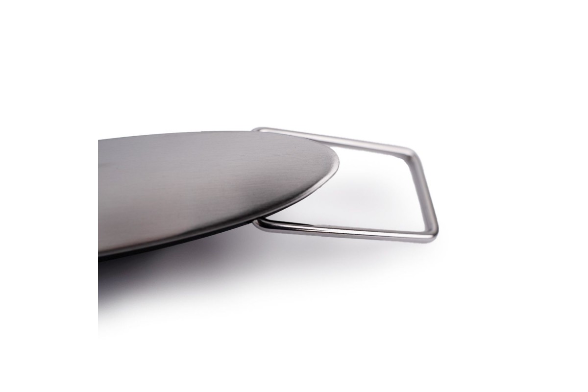 Набор приборов для гриля SANTOS, BBQ, 2шт. 230803