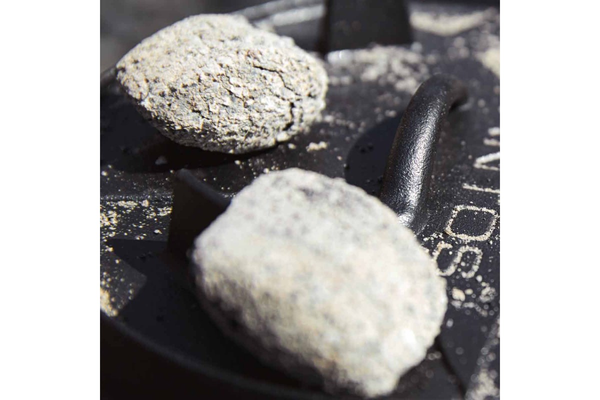 Голландская печь казан жаровня SANTOS, 11л без ножек 897115