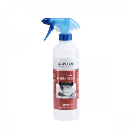 Чистящее средство для гриля и духовки SANTOS, 500 мл 899362
