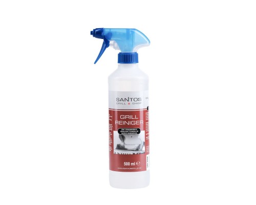 Чистящее средство для гриля и духовки SANTOS, 500 мл 899362