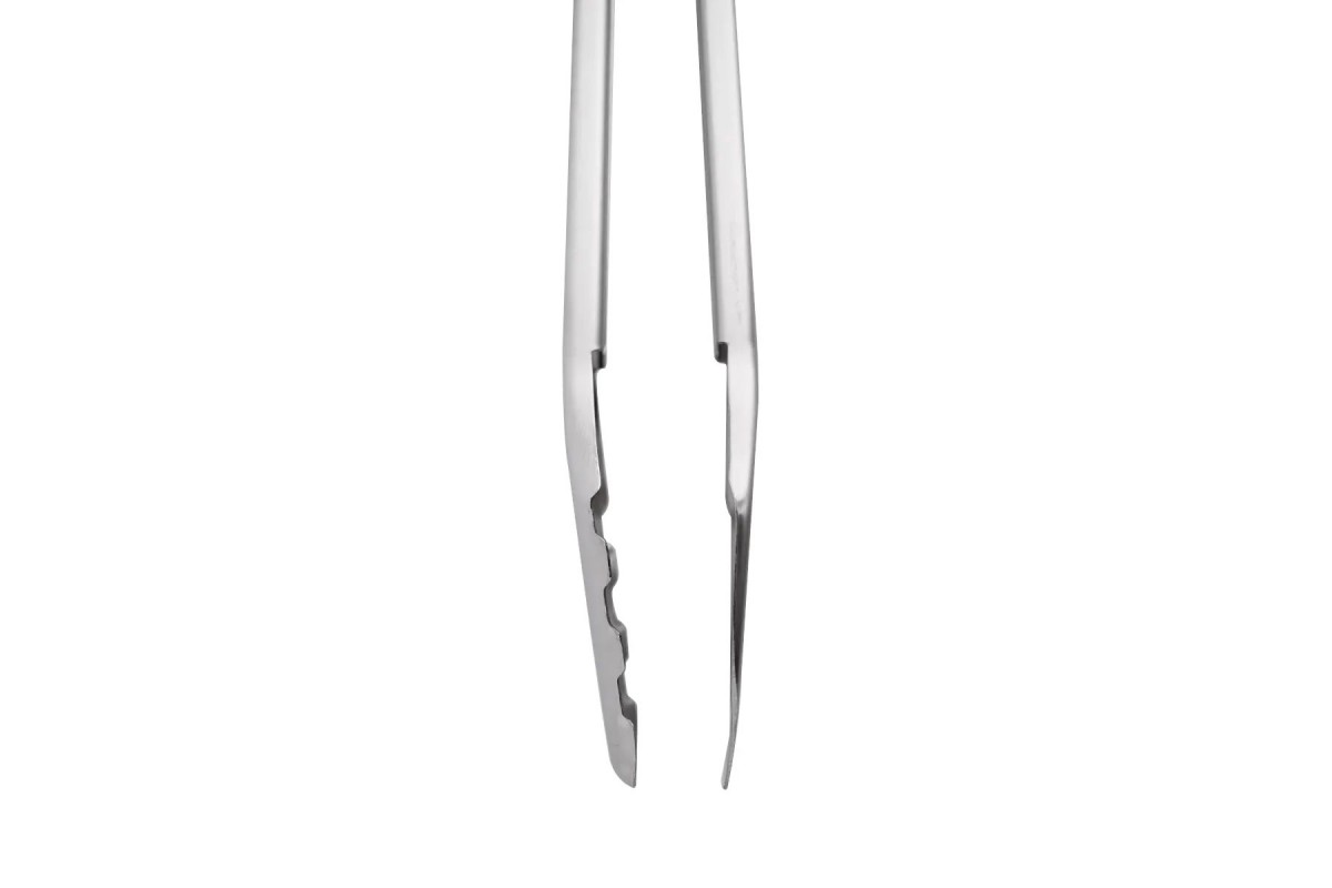 Щипцы для барбекю SANTOS, Premium XL с квадратной головкой, 53 см 232272