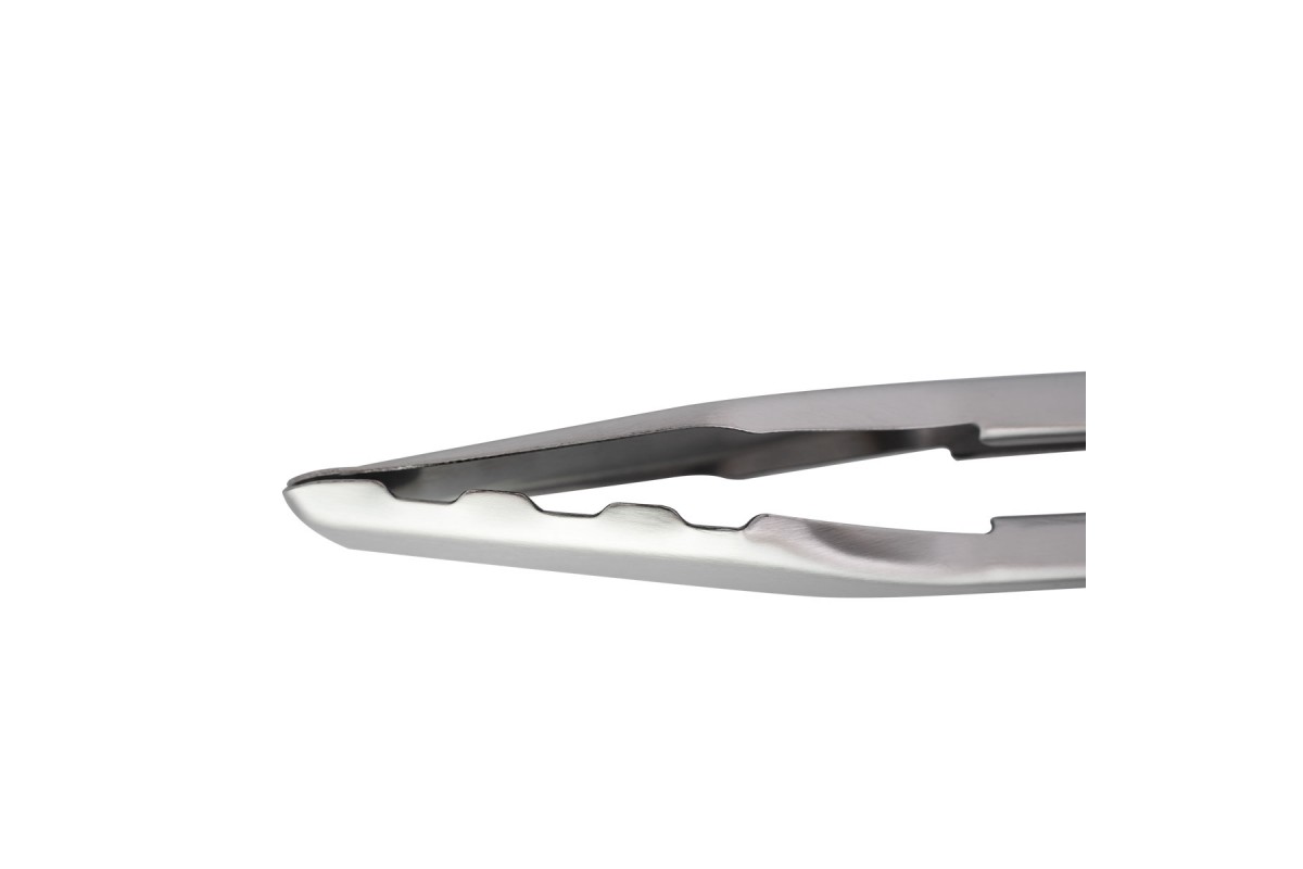 Щипцы для барбекю SANTOS, Premium XL с квадратной головкой, 53 см 232272