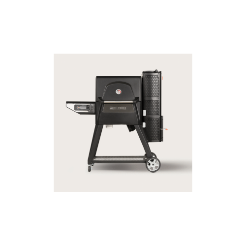 Аренда Угольного гриль-коптильни MasterBuilt Gravity Series™ 560 Digital Charcoal Grill + Smoker MB20041020