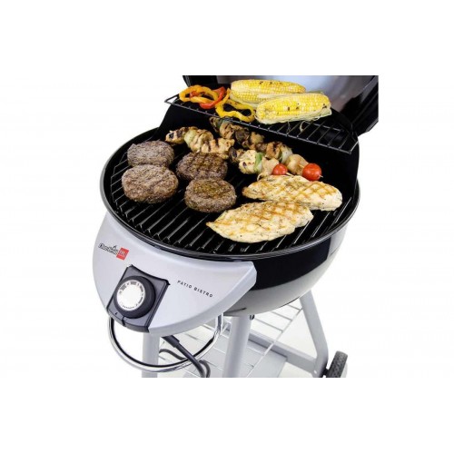 Аренда Электрического гриля Patio Bistro 240 Electric CharBroil 13601869