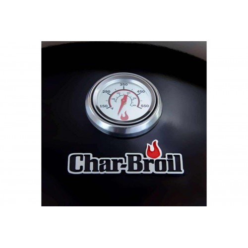 Аренда Электрического гриля Patio Bistro 240 Electric CharBroil 13601869