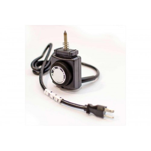 Аренда Электрического гриля Patio Bistro 240 Electric CharBroil 13601869