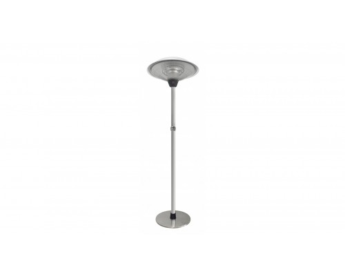 Аренда Электрического инфракрасного обогревателя GRILLI 3000w, 200*60см