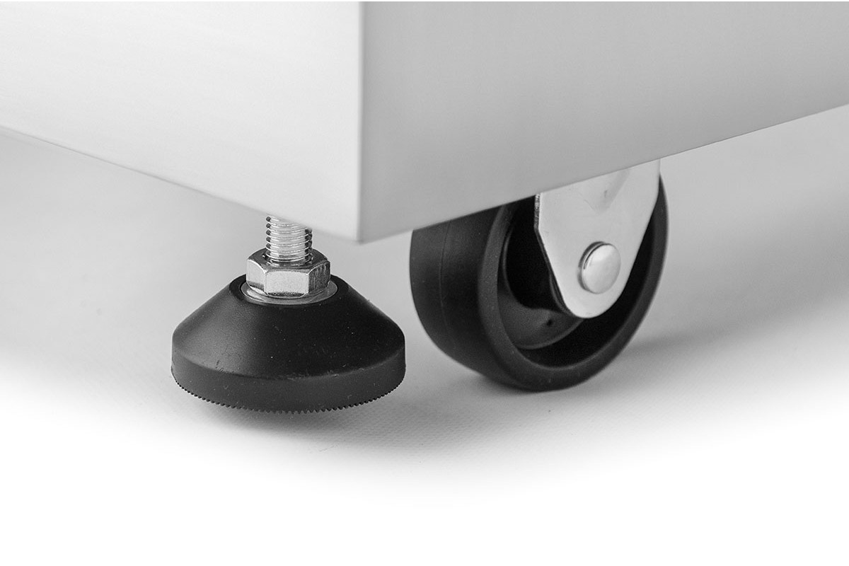 Отдельно стоящий модуль с мойкой из нержавеющей стали GRILLI 777334