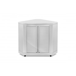 Отдельно стоящий угловой модуль из нержавеющей стали GRILLI 777337