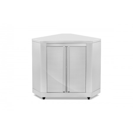 Окремо стоячий кутовий модуль із нержавіючої сталі GRILLI 777337