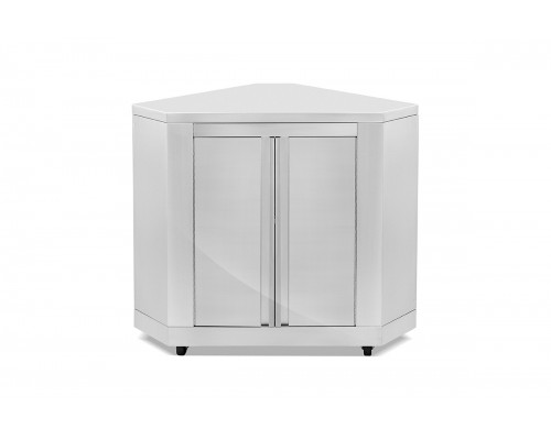 Окремо стоячий кутовий модуль із нержавіючої сталі GRILLI 777337