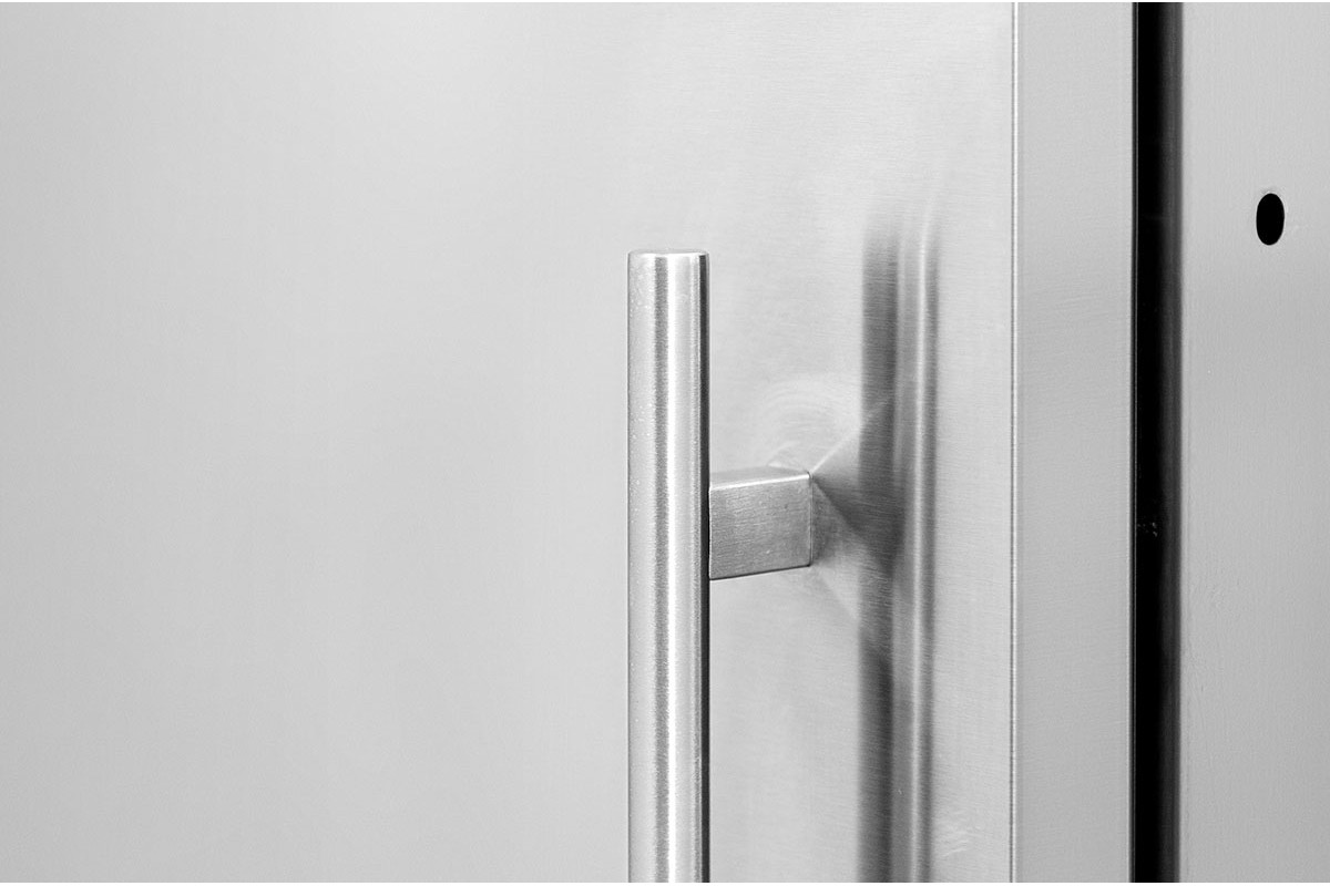 Встраиваемый модуль с мойкой из нержавеющей стали GRILLI 777327