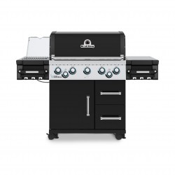 Газовый гриль Broil King Imperial 590 IR 998783