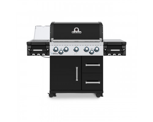 Газовый гриль Broil King Imperial 590 IR 998783