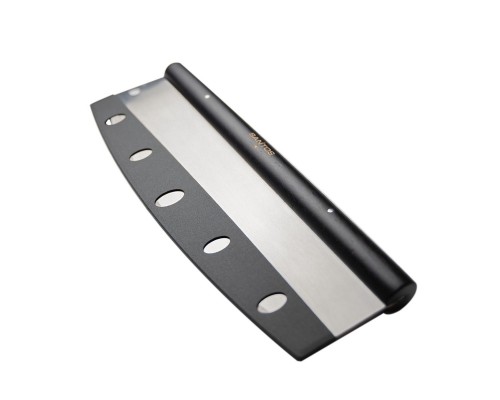 Нож для пиццы SANTOS, нержавеющая сталь, 35 см 230148