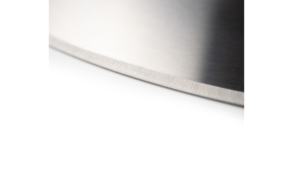 Ніж для піци SANTOS, нержавіюча сталь, 35 см 230148