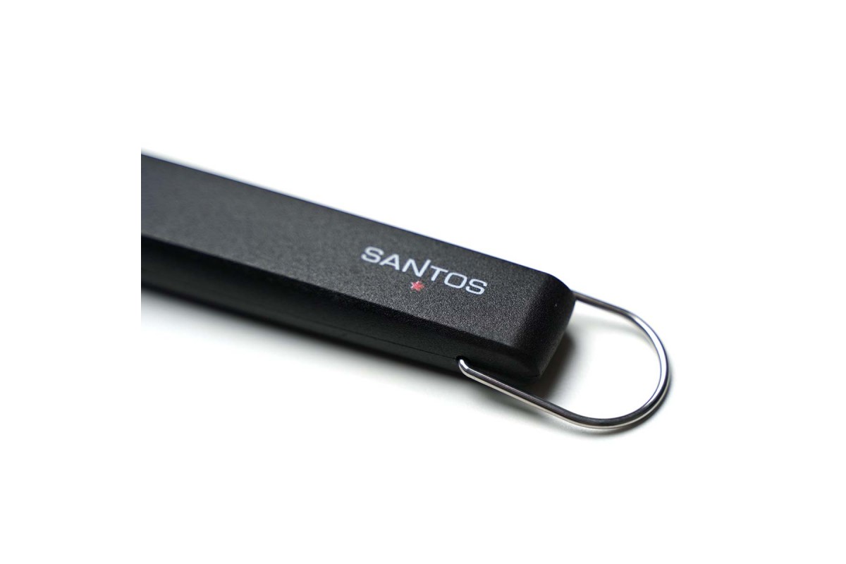 Нож для пиццы SANTOS, нержавеющая сталь 891069