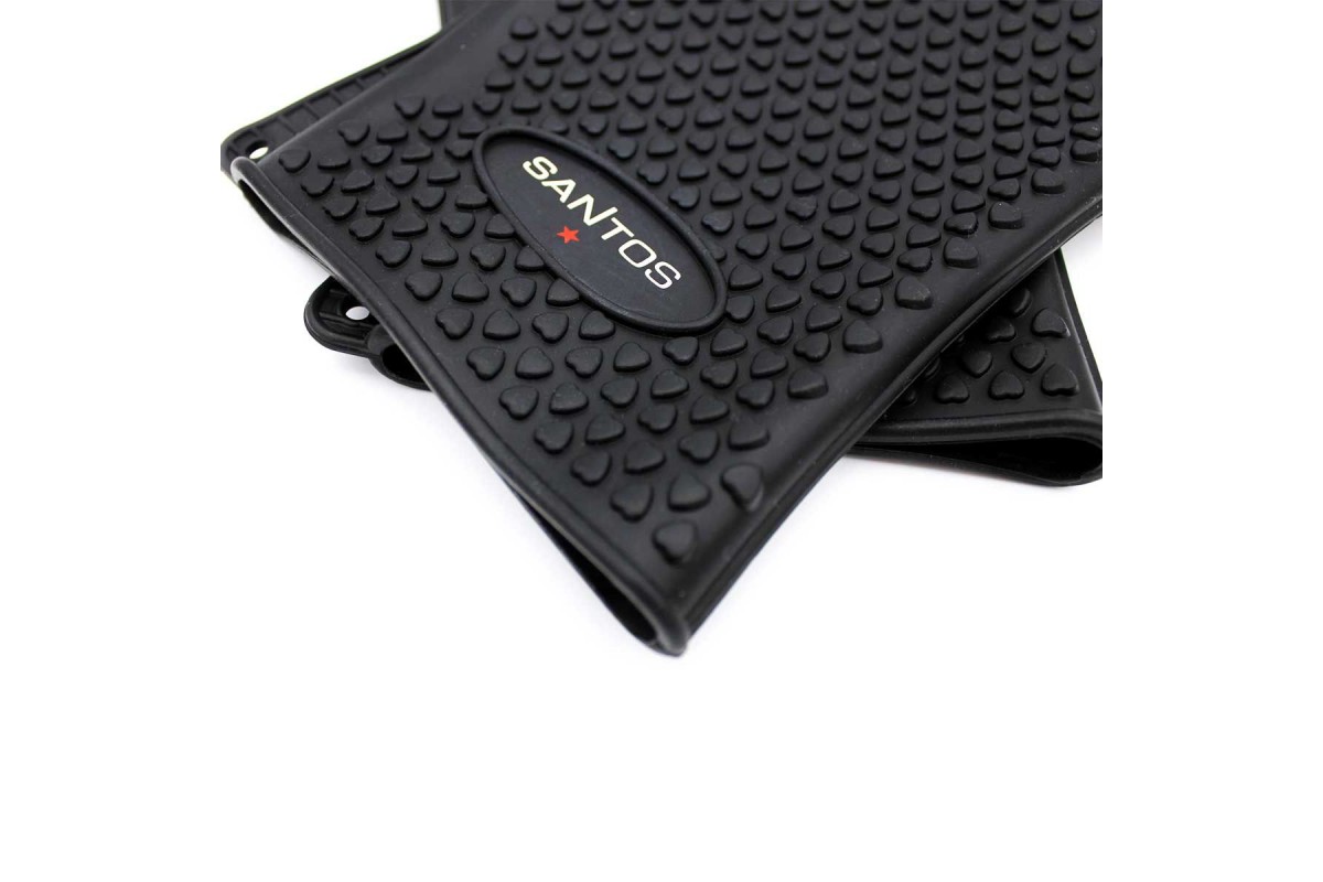 Набір для рваного м'яса SANTOS, для томленої яловичини та свинини, 3 предмета 890826