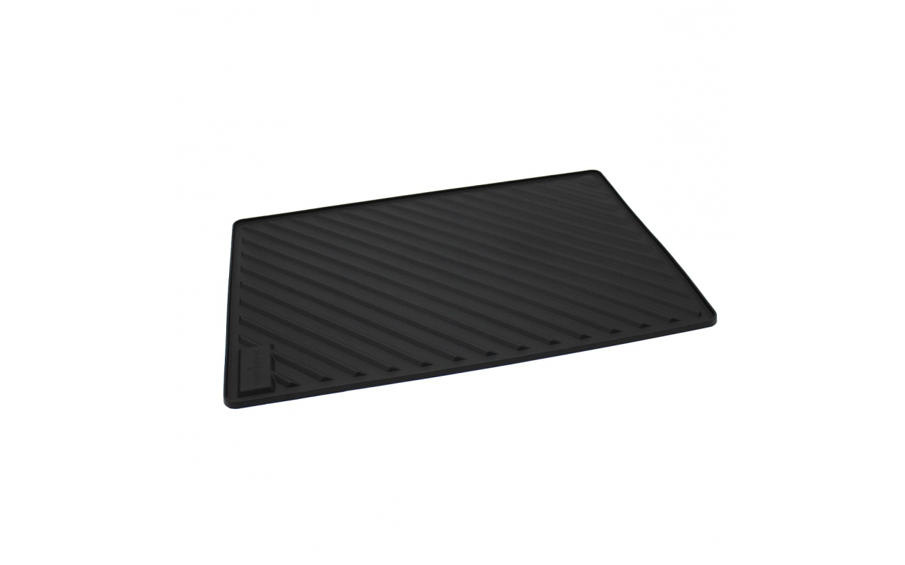 Силіконовий килимок для столових приборів SANTOS, для гриль-аксесуарів, 44 х 30 см 890482