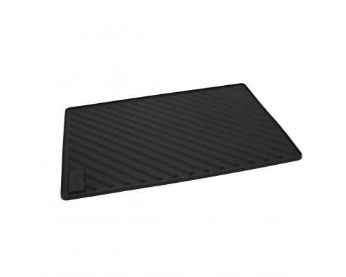 Силіконовий килимок для столових приборів SANTOS, для гриль-аксесуарів, 44 х 30 см 890482