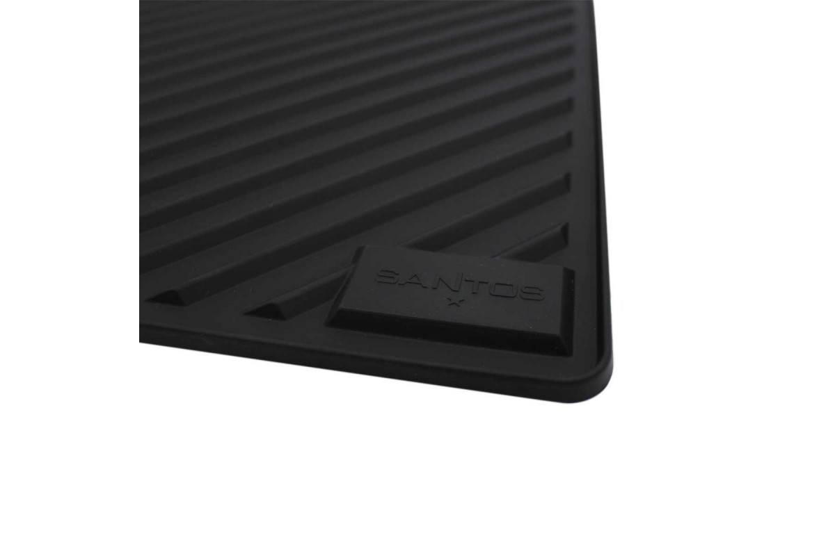 Силиконовый коврик для столовых приборов SANTOS, для гриль-аксессуаров, 44 х 30 см 890482