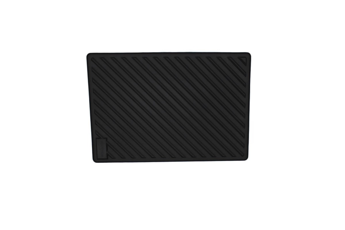 Силиконовый коврик для столовых приборов SANTOS, для гриль-аксессуаров, 44 х 30 см 890482