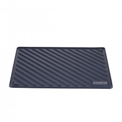 Силиконовый коврик для столовых приборов SANTOS, для гриль-аксессуаров, 35 х 27,5 см 900136