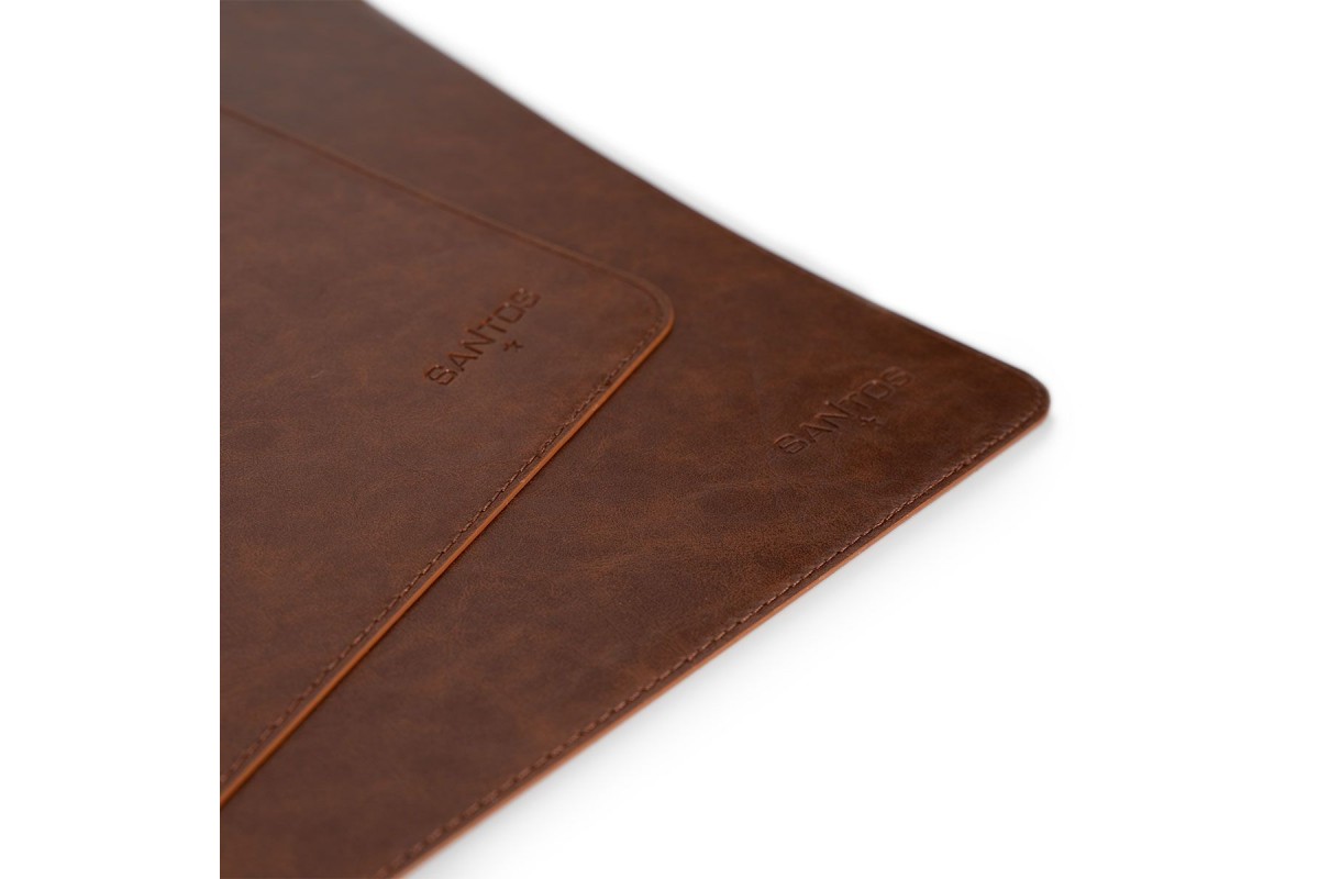 Подставки (коврики) для стола SANTOS, 2 шт 233507