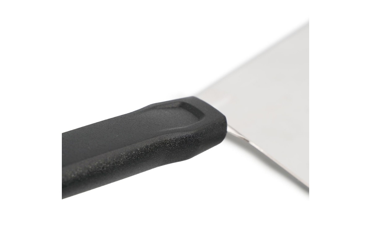 Лопатка для гриля SANTOS, XL, для крупных продуктов, из нержавеющей стали 233477