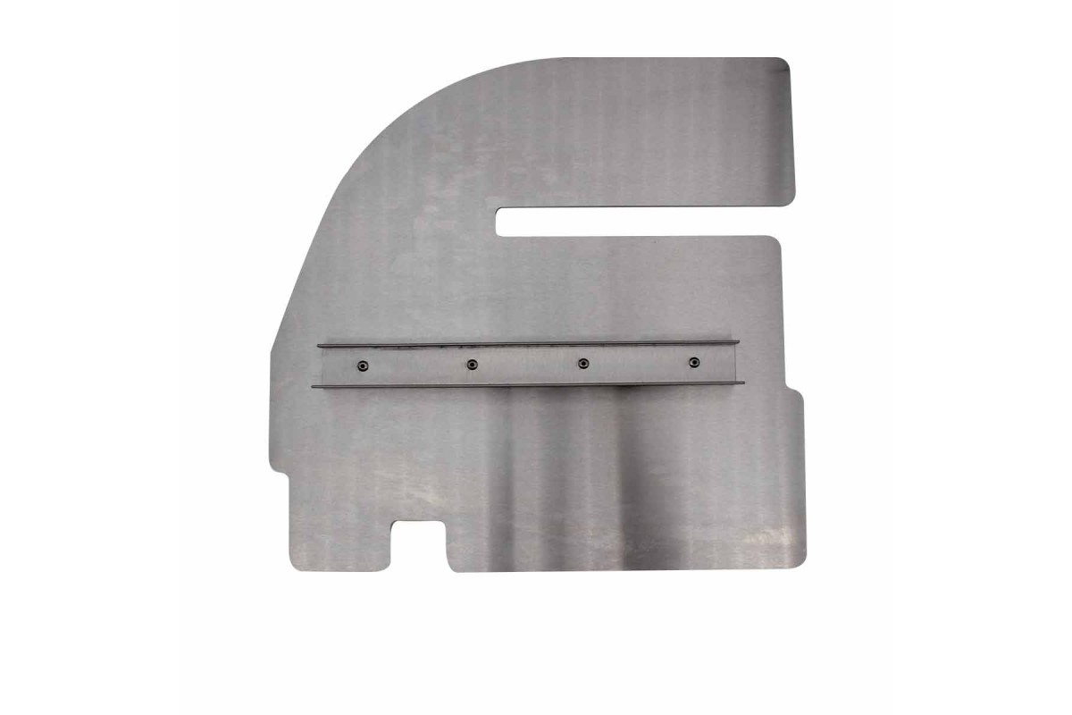 Роздільник температурних зон гриля SANTOS, для серії SANTOS S, 890918