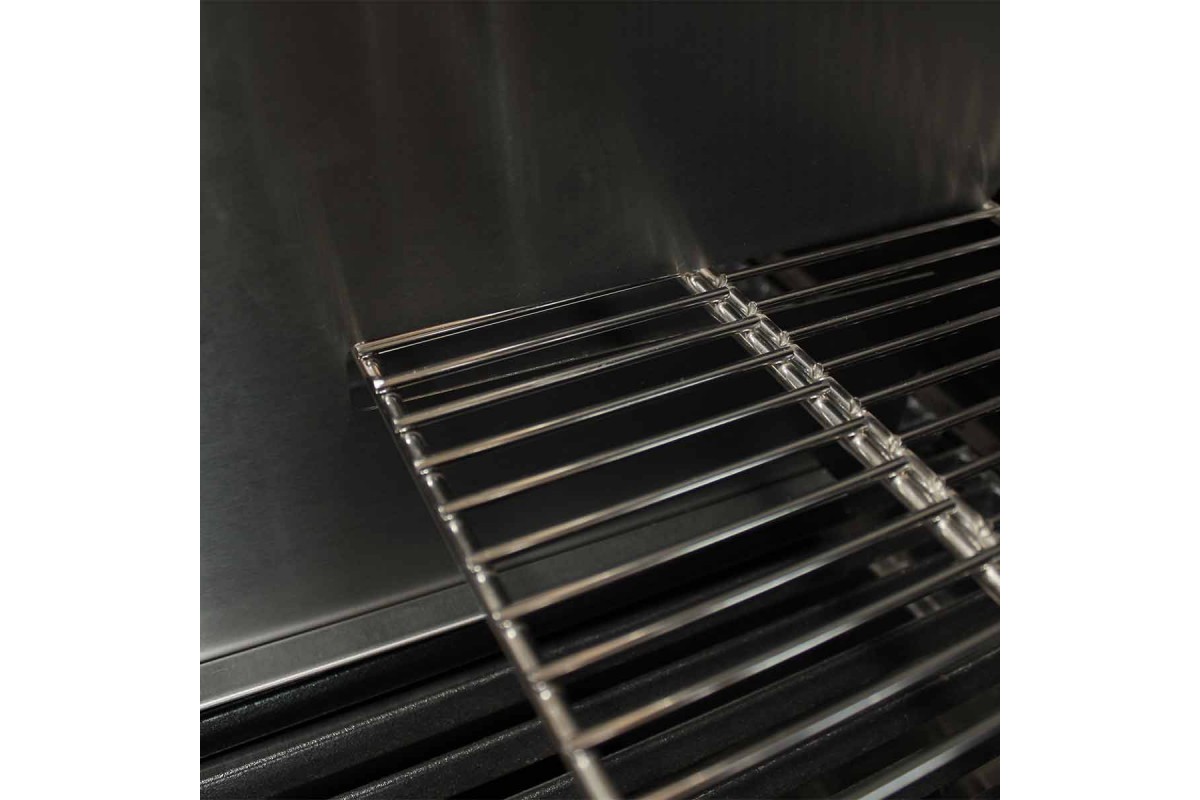 Роздільник температурних зон гриля SANTOS, для серії SANTOS S, 890918