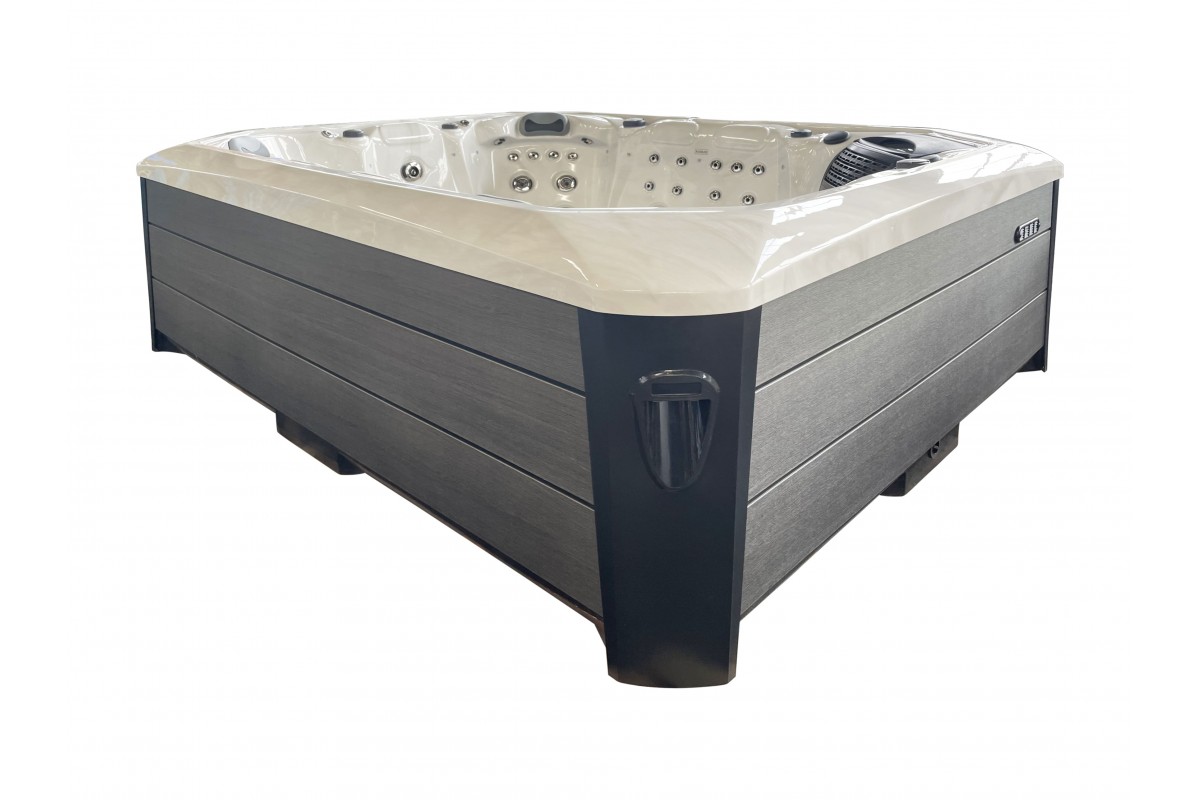 SPA бассейн Superior Spas Premium Maximus (Англия), 260×220×94 см