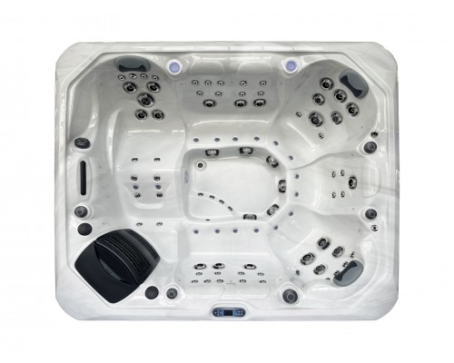 SPA бассейн Superior Spas Premium Maximus (Англия), 260×220×94 см