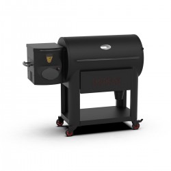 Пеллетный Премиум гриль-смокер Louisiana Grills, серия Founders Premier 1200, 10631