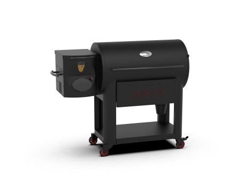 Пеллетный Премиум гриль-смокер Louisiana Grills, серия Founders Premier 1200, 10631