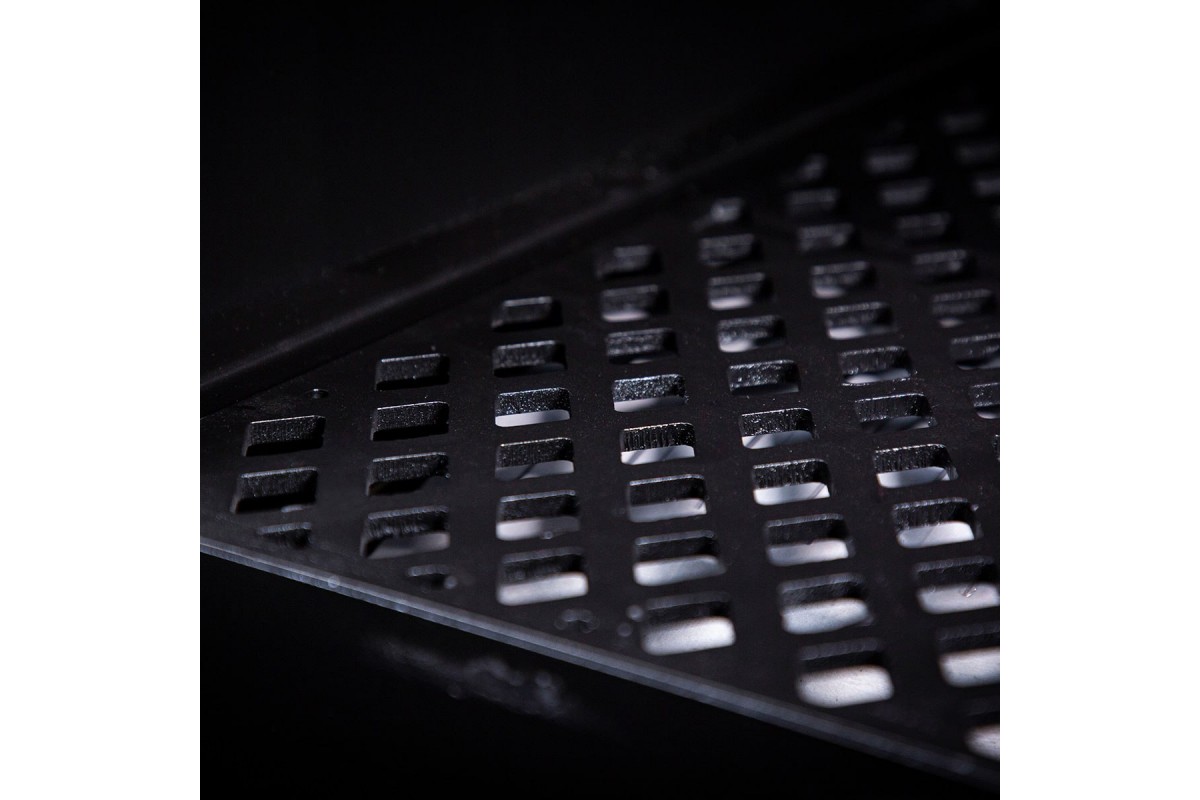 Пеллетный Премиум гриль-смокер Louisiana Grills, серия Founders Premier 1200, 10631