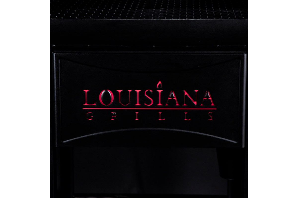 Пеллетный Премиум гриль-смокер Louisiana Grills, серия Founders Premier 1200, 10631