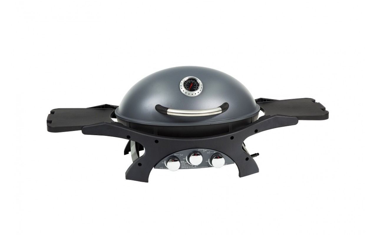 Портативный газовый гриль Pit Boss Sportsman 3 Pit Boss 10755